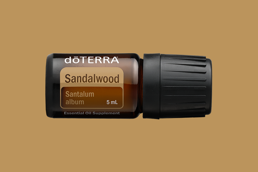 Sandalwood Essential Oil | doTERRA Essential Oils